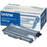 Brother TN-2120 TONER BLACK 2600P