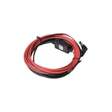 Brother 12V PERMANENT WIRED CAR ADAPTER