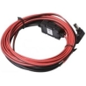 Brother 12V PERMANENT WIRED CAR ADAPTER