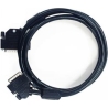 Brother BRTOHER PC5000 SERIAL CABLE
