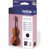 Brother LC-127XLBK TONER HIGH BLK 1200P