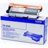 Brother TN-2220 TONER BLACK 2600P