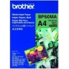 Brother MATTE INKJET PAPER A4 (25SH)