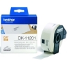 Brother DK11201 STANDARD ADDRESS LABELS