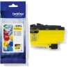 Brother LC426XLY YELLOW INK-CARTRIDGE, YIELD=5,000 PAGES