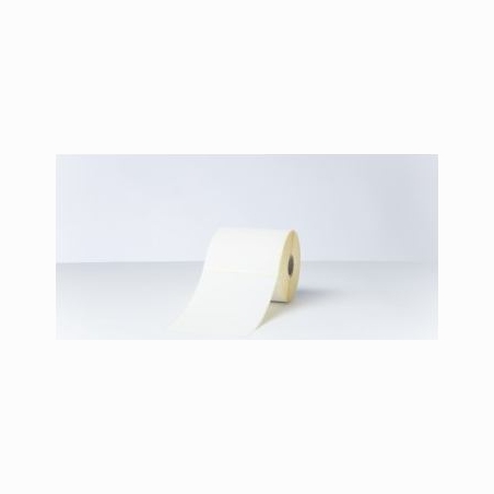 Brother DIRECT THERMAL LABEL ROLL 102X152 MM / 350 LABELS/ROLL (PK OF 8)