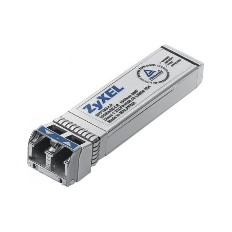 Zyxel SFP10G-LR, SFP PLUS TRANSCEIVER (10KM), (10 PCS) (5Y WARRANTY)