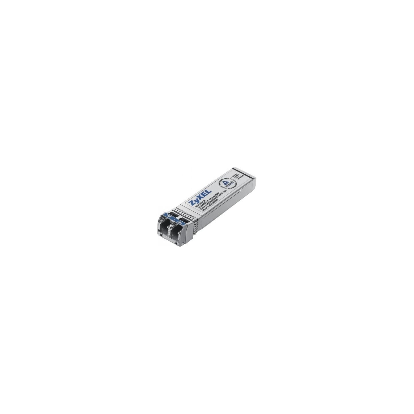 Zyxel SFP10G-LR, SFP PLUS TRANSCEIVER (10KM), (10 PCS) (5Y WARRANTY)