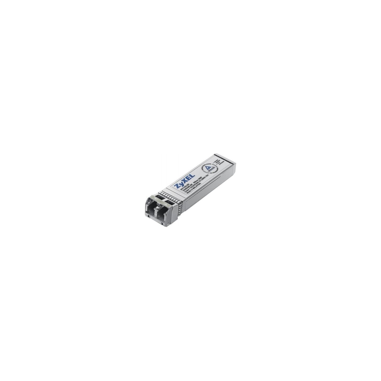 Zyxel SFP10G-SR, SFP PLUS TRANSCEIVER (300M), (10 PCS) (5Y WARRANTY)
