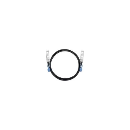 Zyxel DAC10G-1M, 10G DIRECT ATTACH CABLE. 1 METER V2 (5Y WARRANTY)