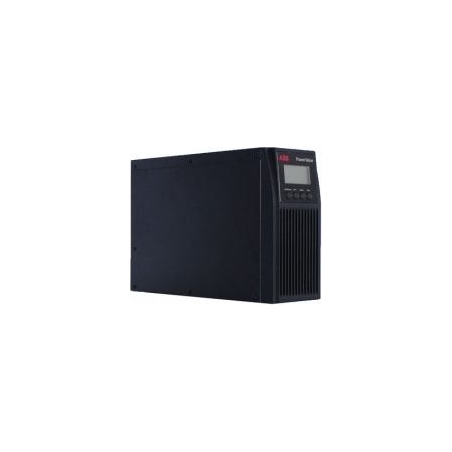 ABB POWERVALUE 11 T G2 1KVA ONLINE TOWER UPS
