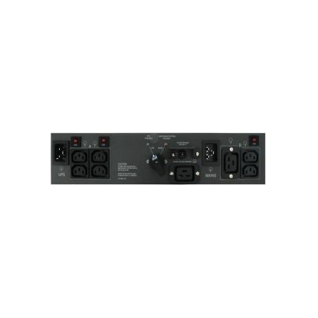 ABB POWERVALUE 11 RT BYPASS PDU 16A