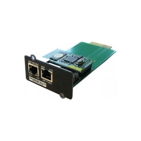ABB POWERVALUE 11 RT 1-3KVA WEBPRO SNMP