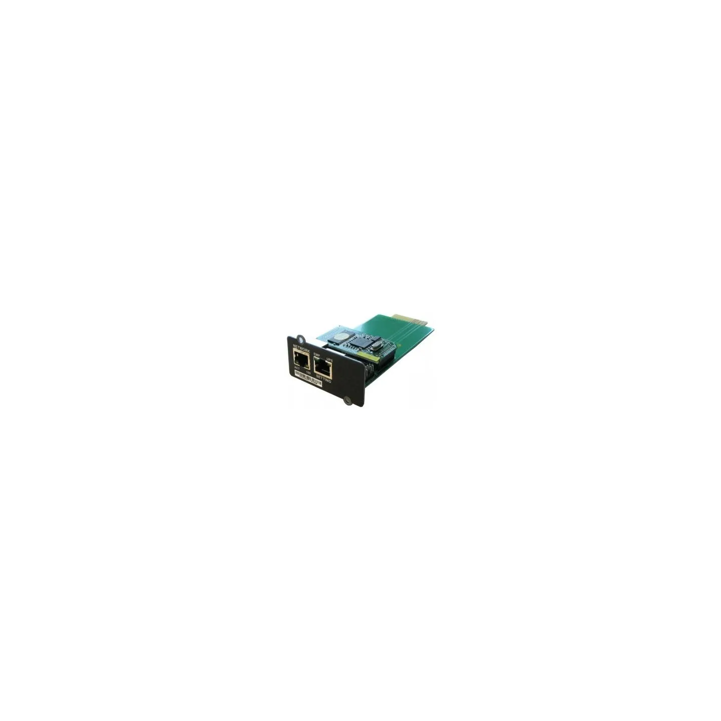 ABB POWERVALUE 11 RT 1-3KVA WEBPRO SNMP