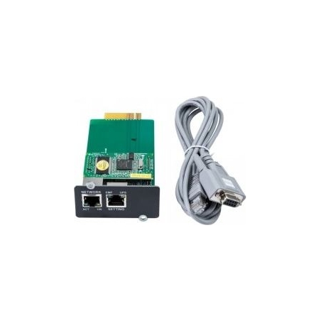 ABB WINPOWER SNMP CARD POWERVALUE