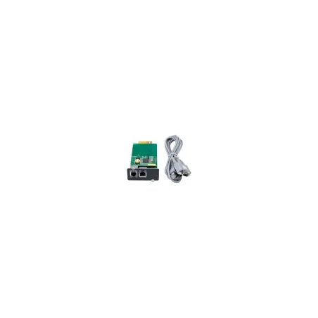 ABB WINPOWER SNMP CARD POWERVALUE