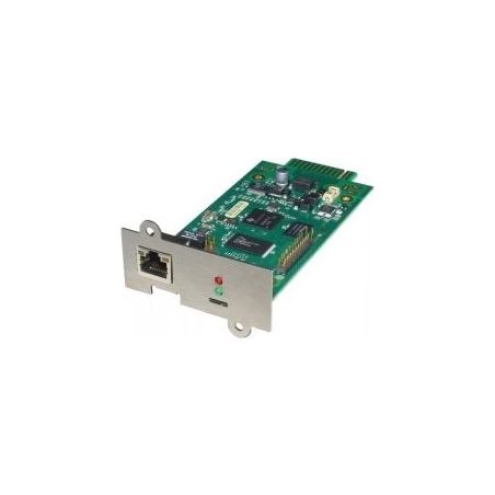ABB POWERVALUE 11 RT 6-10KVA GENEREX SNMP