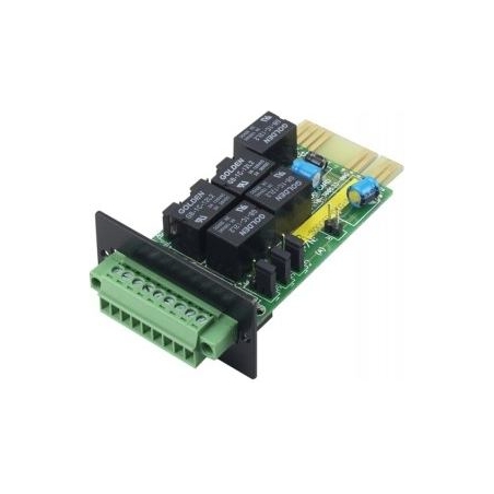 ABB POWERVALUE 11 RT 1-3KVA SNMP