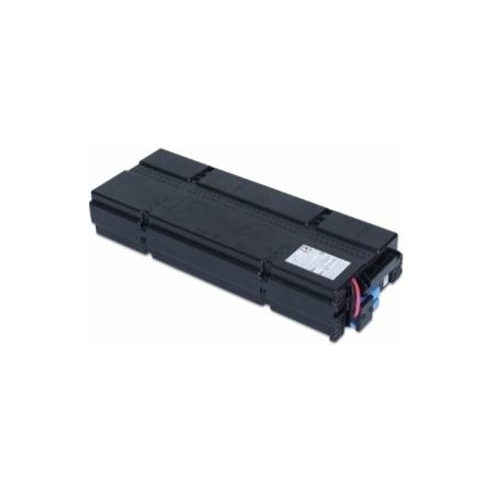 APC REPLACEMENT BATTERY CARTRIDGE #155