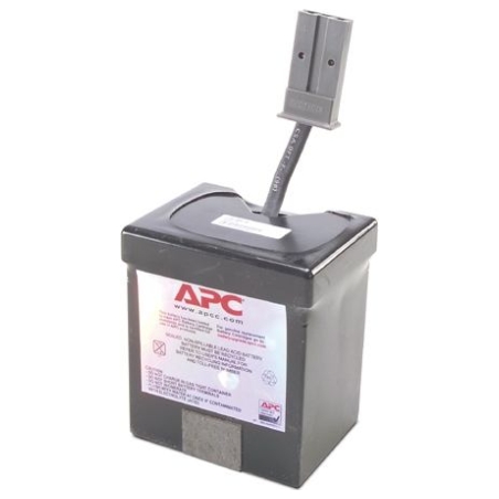 APC REPLACEMENT BATTERY CARTRIDGE #29