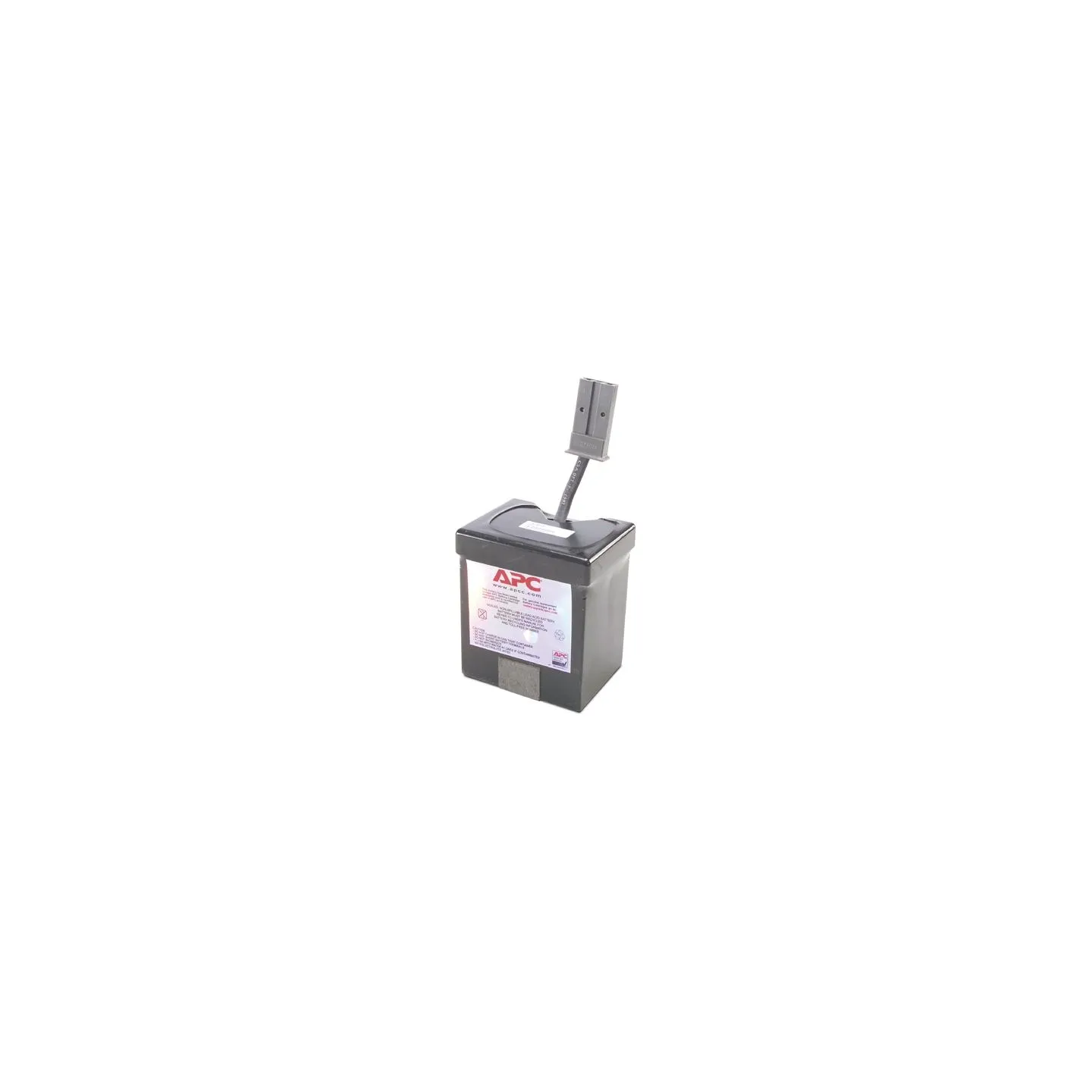 APC REPLACEMENT BATTERY CARTRIDGE #29