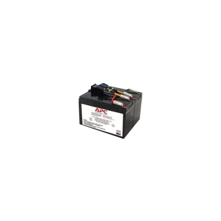 APC REPLACEMENT BATTERY CARTRIDGE #48