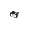 APC RBC48 Akumulator do SMT750I/SUA750I