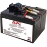 APC REPLACEMENT BATTERY CARTRIDGE #48