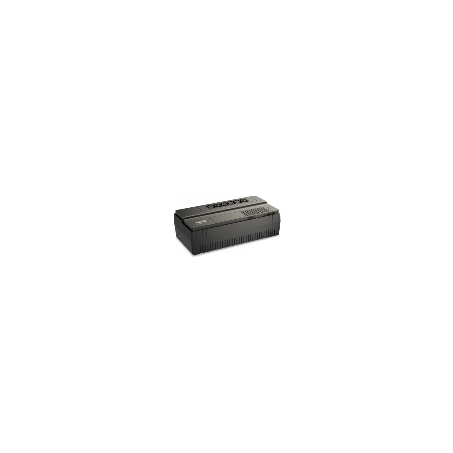 APC EASY UPS BV 1000VA, AVR, IEC OUTLET, 230V