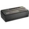 APC EASY UPS BV 1000VA, AVR, IEC OUTLET, 230V