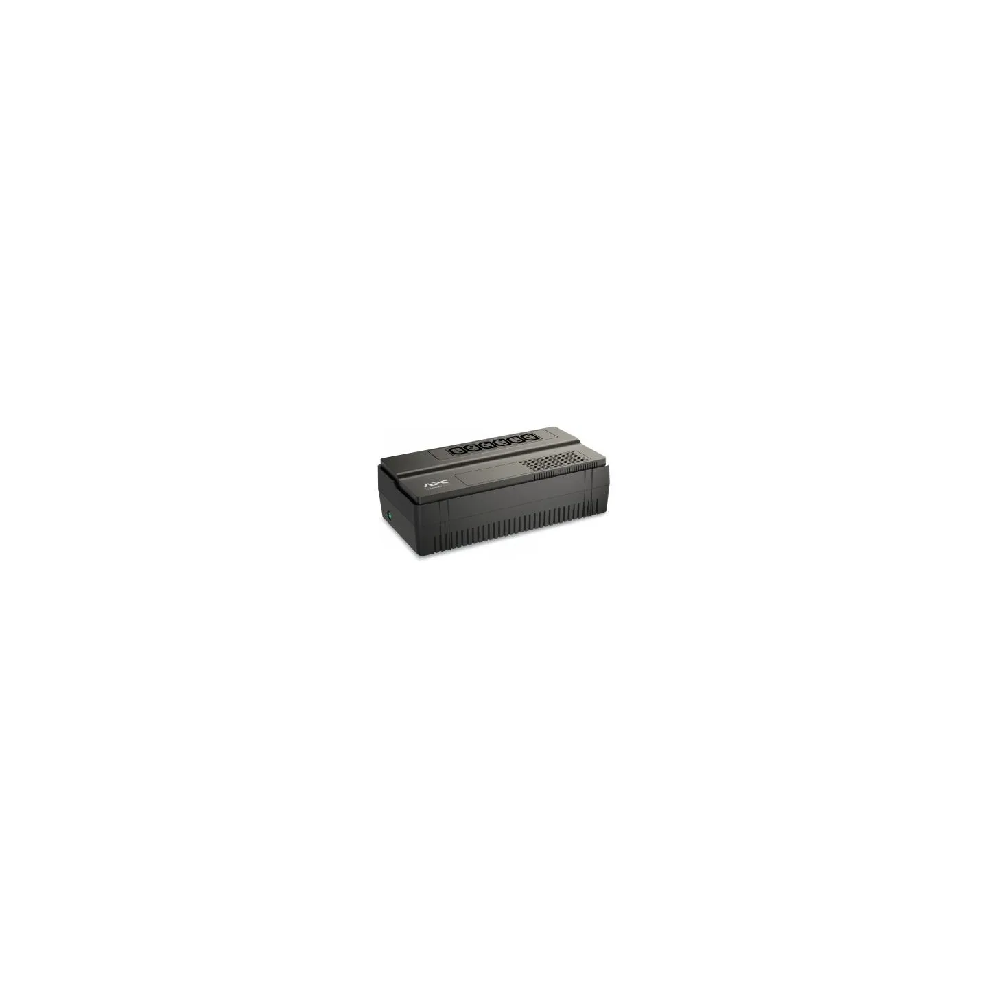 APC EASY UPS BV 650VA, AVR, IEC OUTLET, 230V