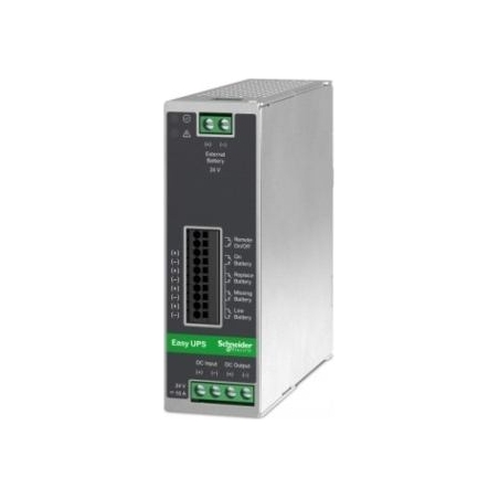 APC 480 W DIN BVS-PDR