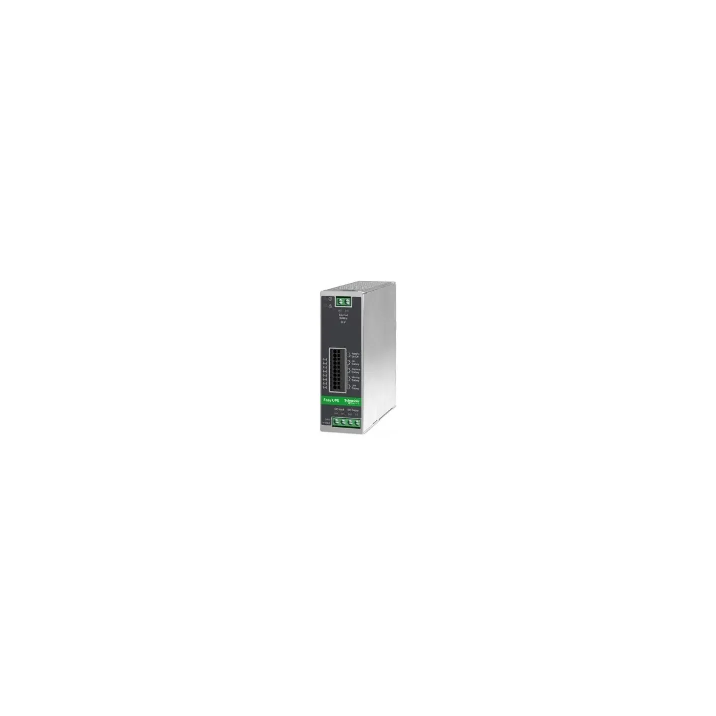 APC 480 W DIN BVS-PDR