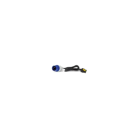 APC POWER CORD, LOCKING C19 TO IEC309-16A, 3.0M