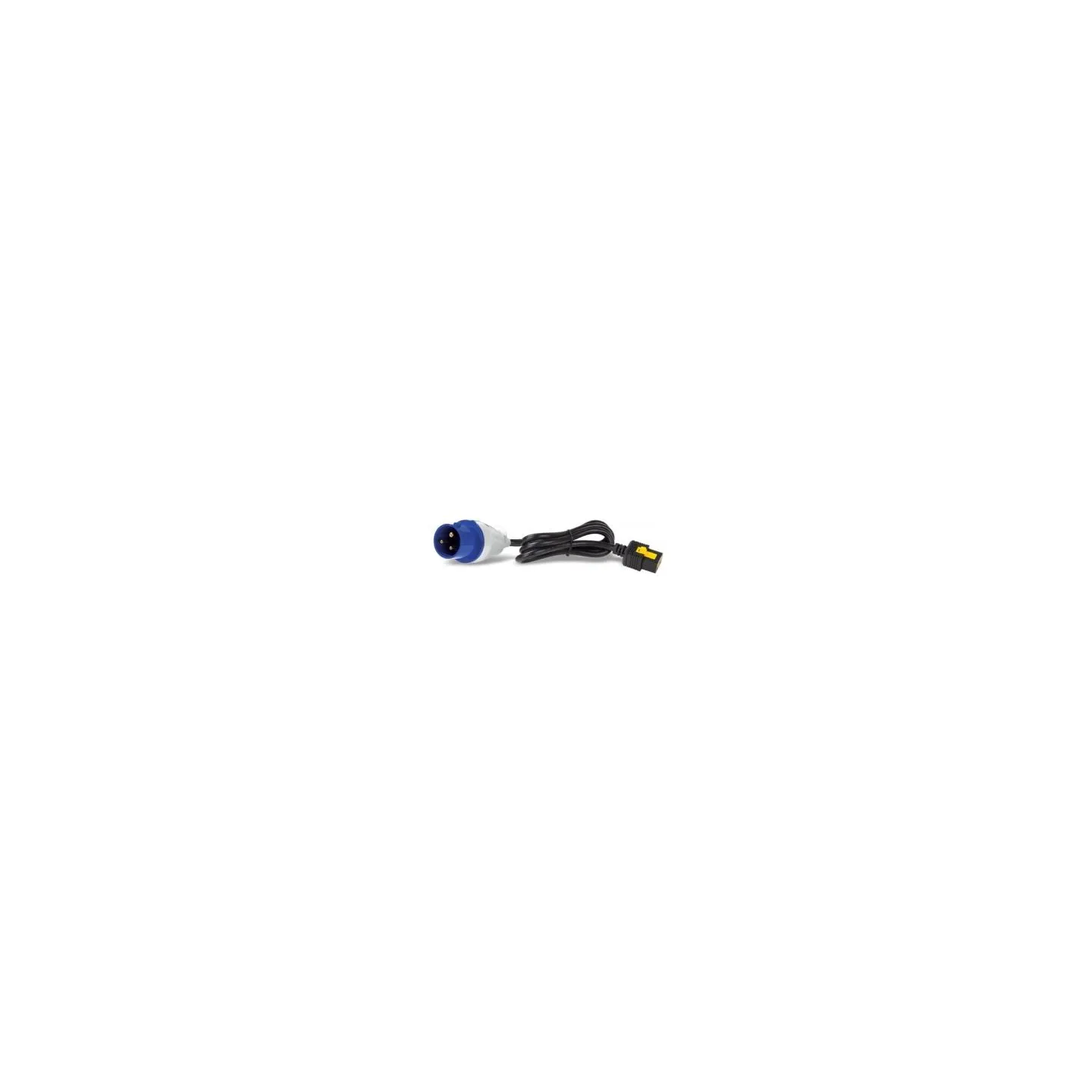 APC POWER CORD, LOCKING C19 TO IEC309-16A, 3.0M