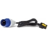 APC POWER CORD, LOCKING C19 TO IEC309-16A, 3.0M