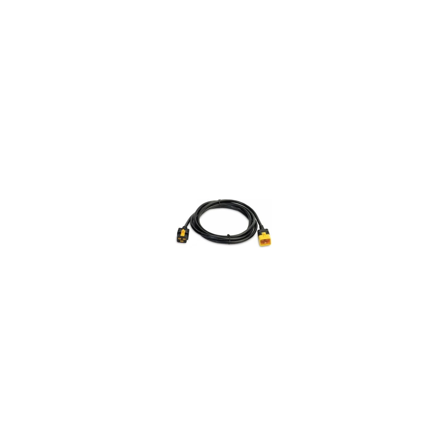 APC POWER CORD, LOCKING C19 TO C20, 3.0M