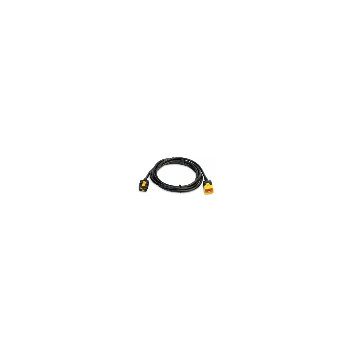 APC POWER CORD, LOCKING C19 TO C20, 3.0M