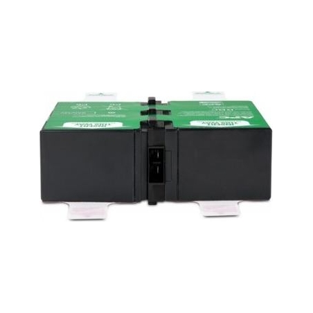 APC Battery APCRBC124 to BR1200 / 1500 / SMC1000-2U