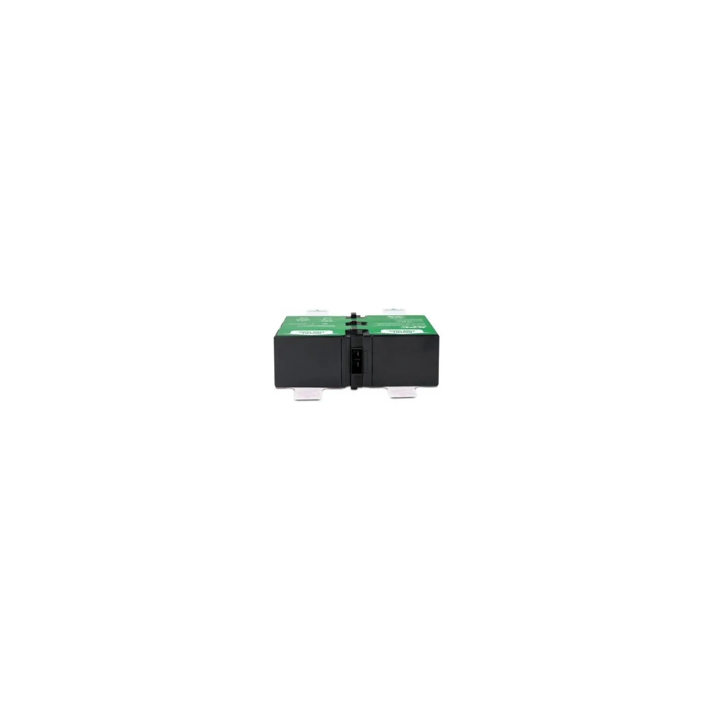 APC REPLACEMENT BATTERY CARTRIDGE # 124