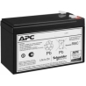 APC REPLACEMENT BATTERY CARTRIDGE VRLA 7AH 12V DC