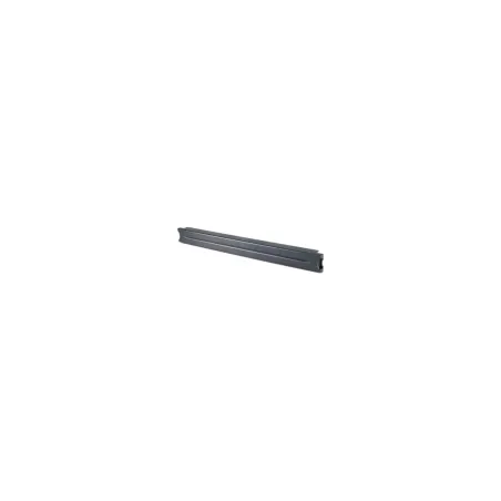 APC 1U 19" BLACK MODULAR TOOLLESS BLANKING PANEL - QTY 10