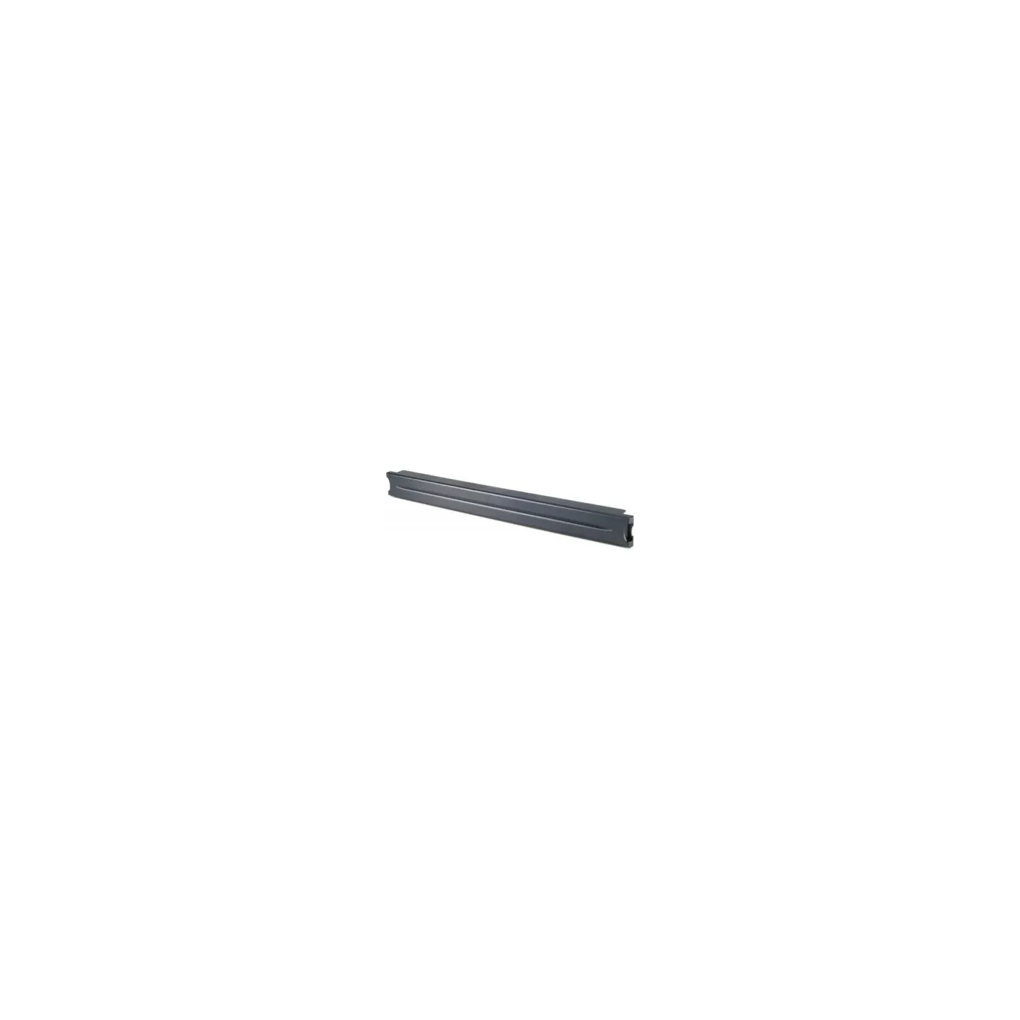 APC 1U 19" BLACK MODULAR TOOLLESS BLANKING PANEL - QTY 10