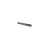 APC 1U 19" BLACK MODULAR TOOLLESS BLANKING PANEL - QTY 10