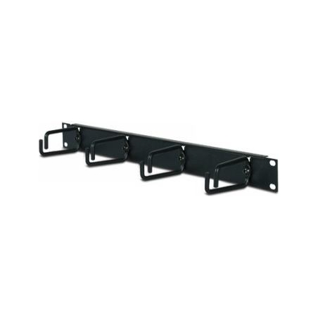APC HORIZONTAL CABLE ORGANIZER 1U