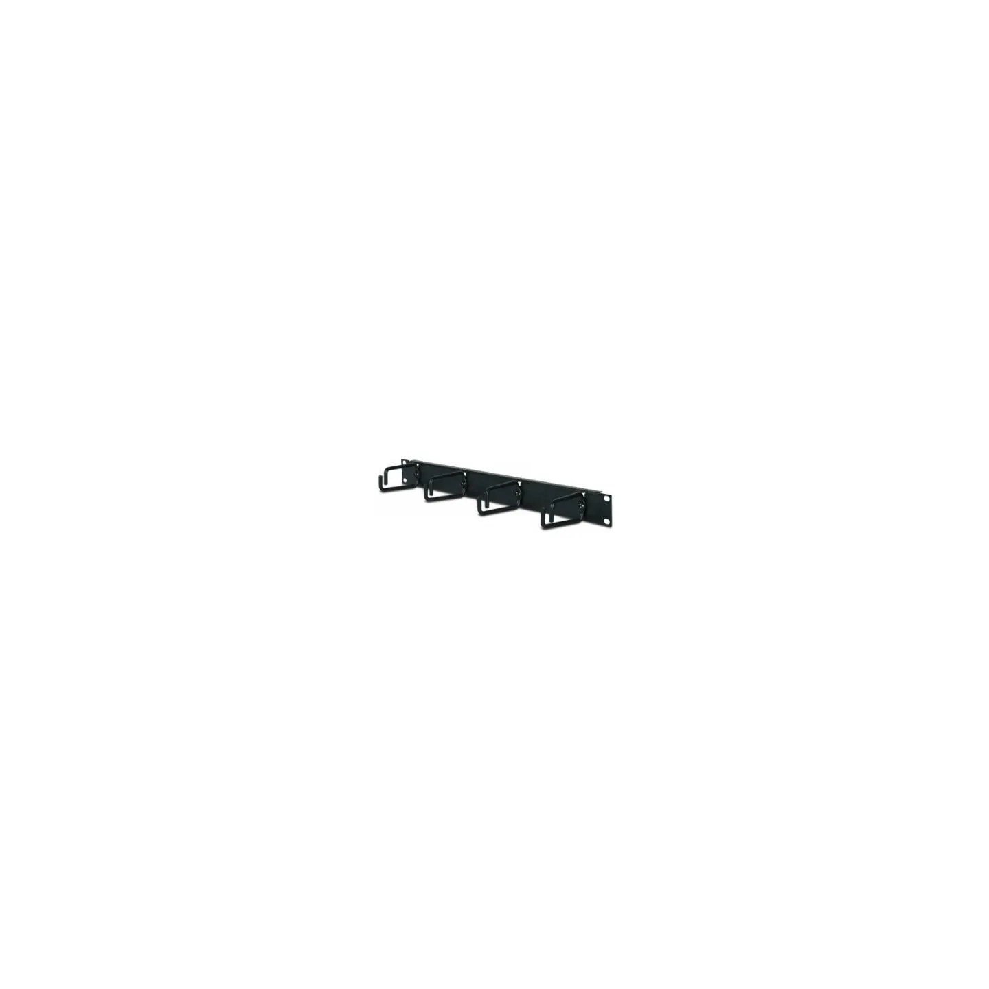 APC HORIZONTAL CABLE ORGANIZER 1U