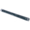 APC HORIZONTAL CABLE ORGANIZER 1U W/BRUSH STRIP