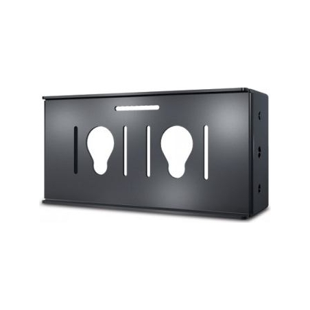 APC SPACER BRACKET FOR 4 POST RACKS, 6" WIDE (QTY 2)
