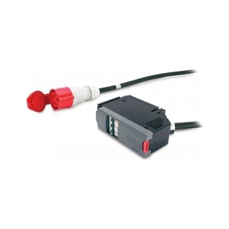 APC IT POWER DISTRIBUTION MODULE 3 POLE 5 WIRE 32A IEC309 260CM