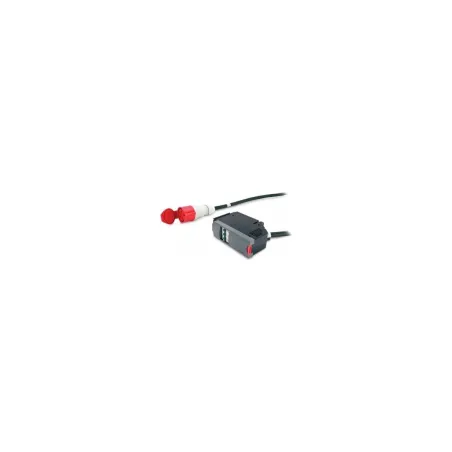 APC IT POWER DISTRIBUTION MODULE 3 POLE 5 WIRE 32A IEC309 260CM